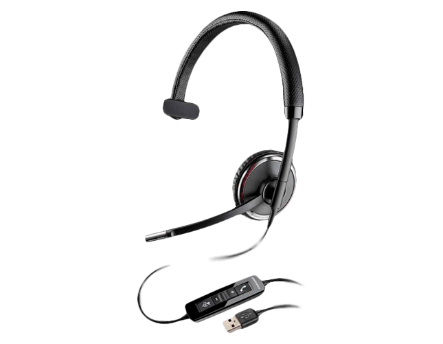 Headset Blackwire C510