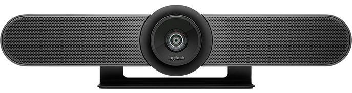 Videoconferência Logitech MeetUp