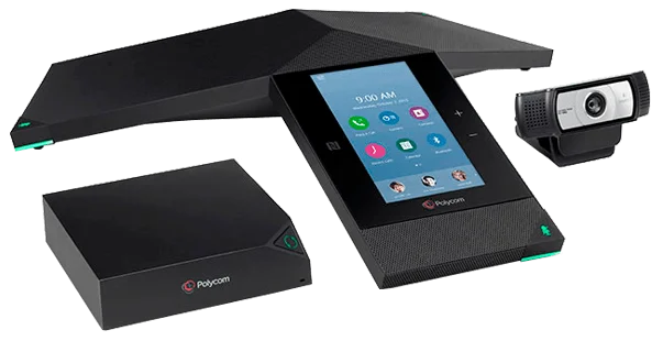 Aparelho Polycom Real Presence Trio 8800