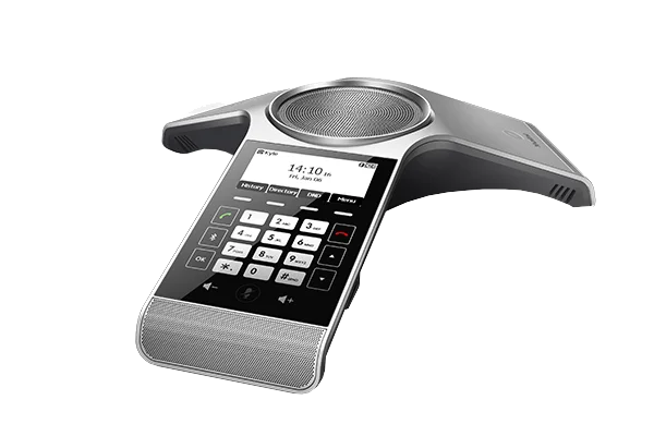 Audioconferência Yealink CP920