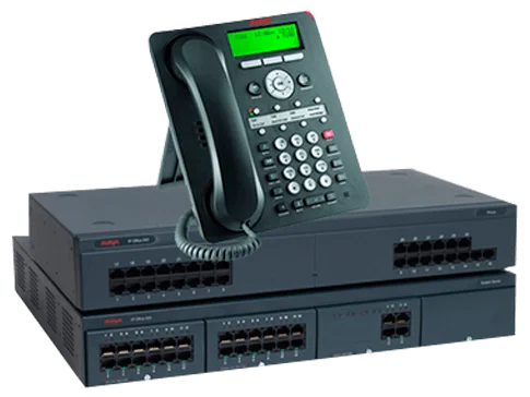 Central Telefônica PABX