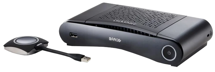 ClickShare Barco