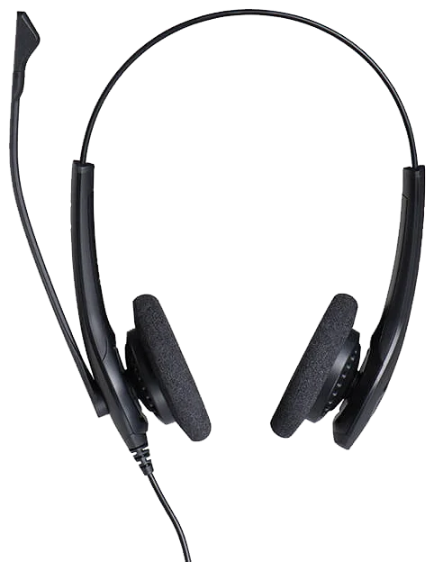 Headset Jabra Biz 1500