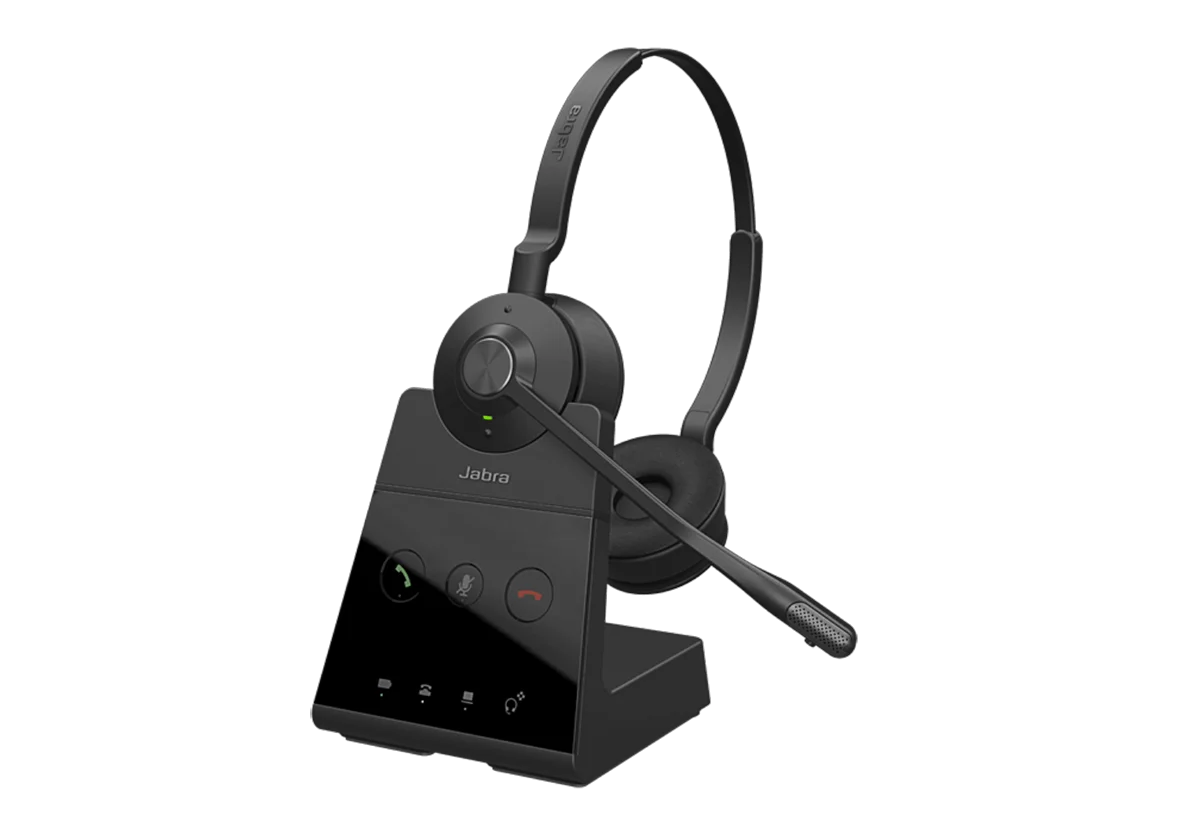 Jabra Engage 65 Stereo