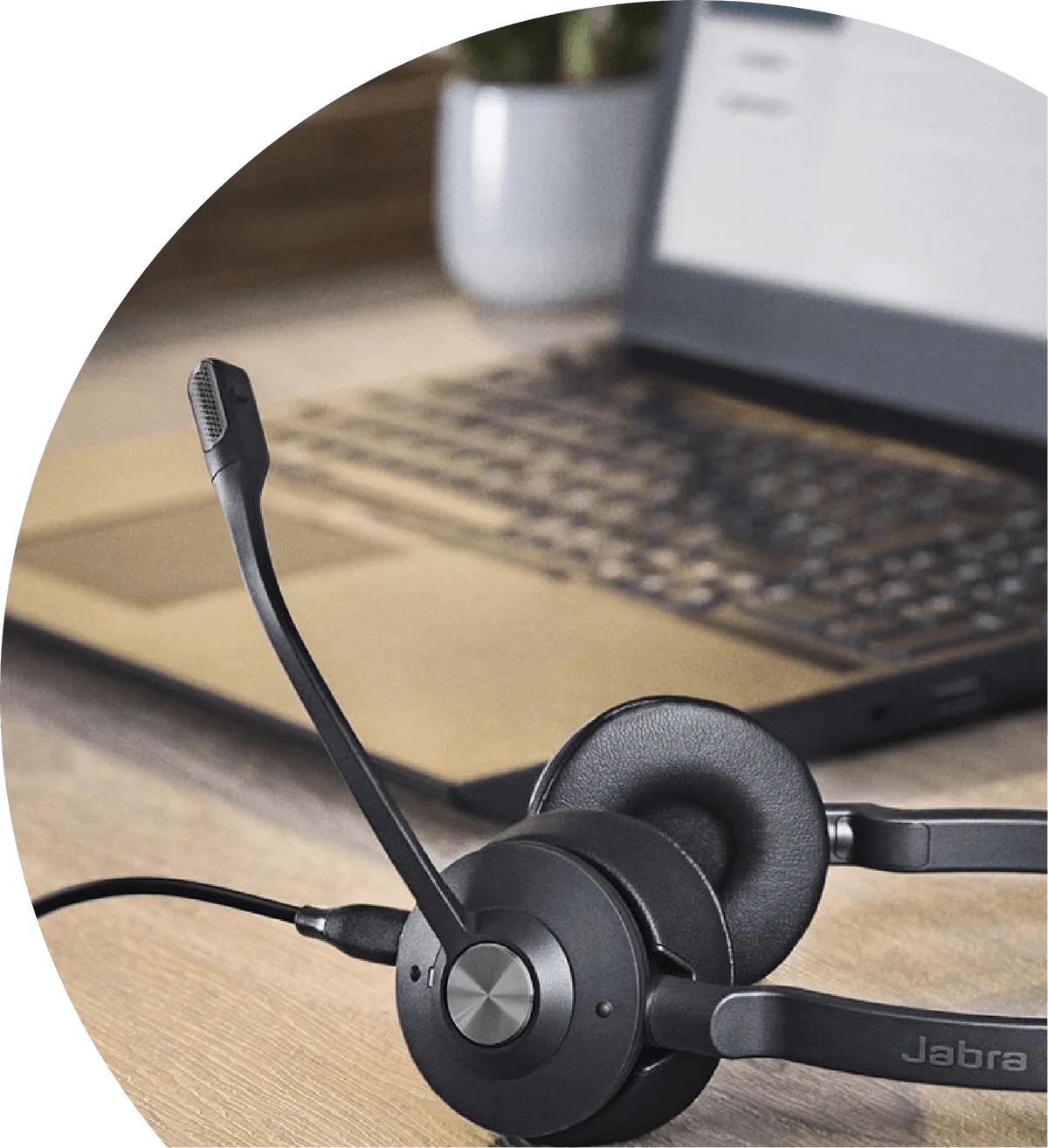 Jabra Engage 75 Stereo