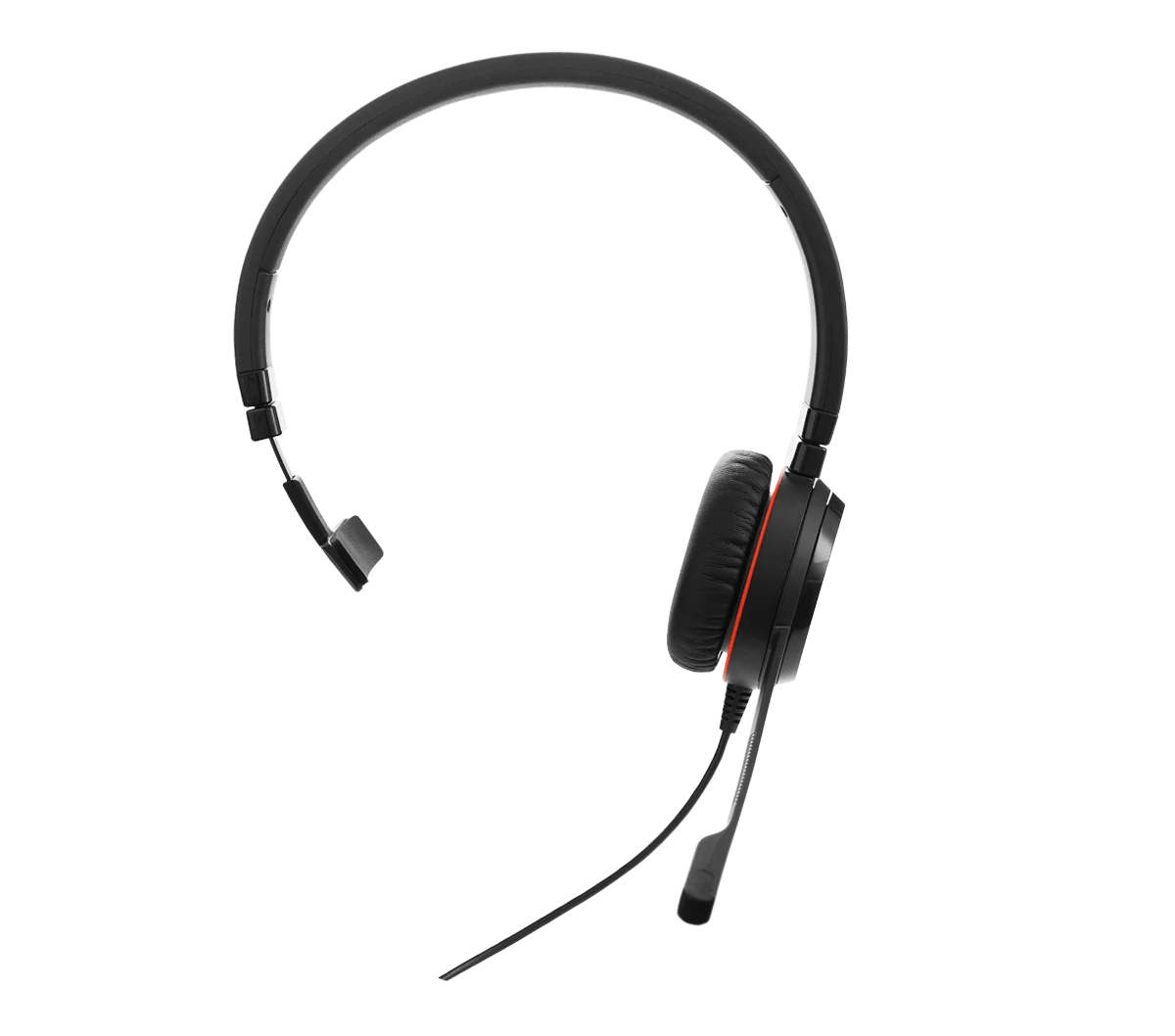 Jabra Evolve 30 mono