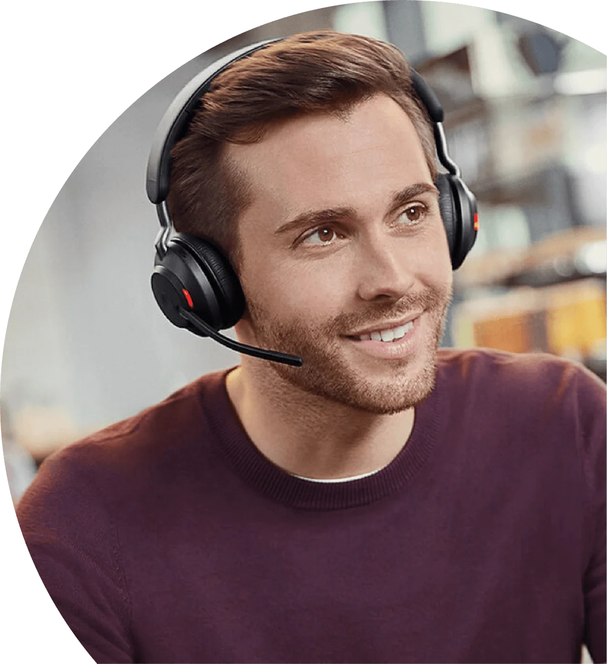 Jabra Evolve2 65