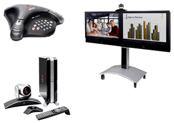 Locação de Videoconferência