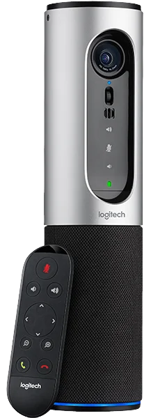 Logitech Connect