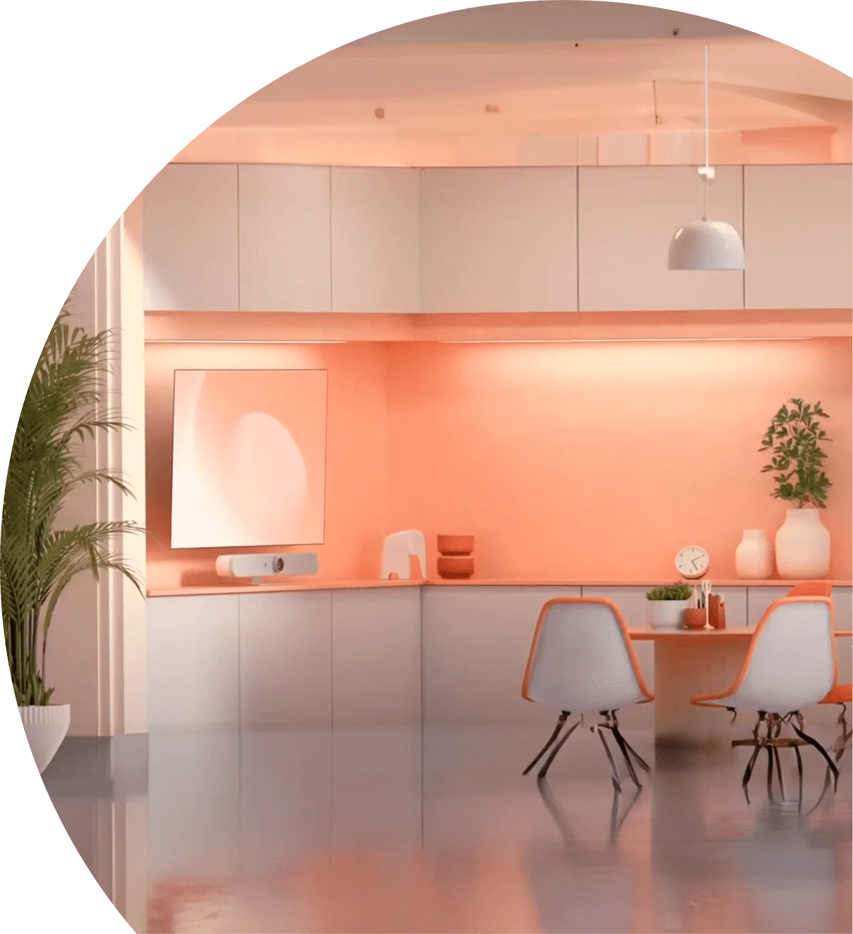 Logitech Rally Bar Mini Logitech Rally Bar Mini