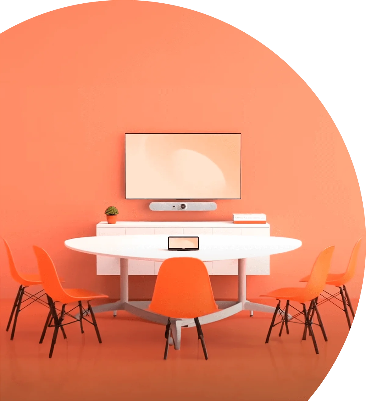 Logitech Rally Bar Mini Logitech Rally Bar Mini