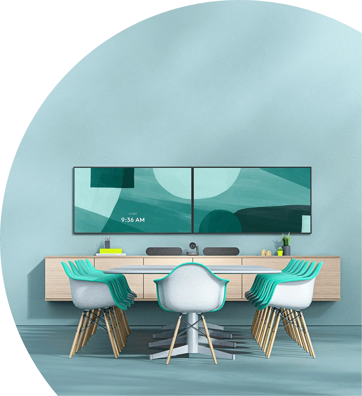 Logitech Rally Plus Logitech Rally Plus