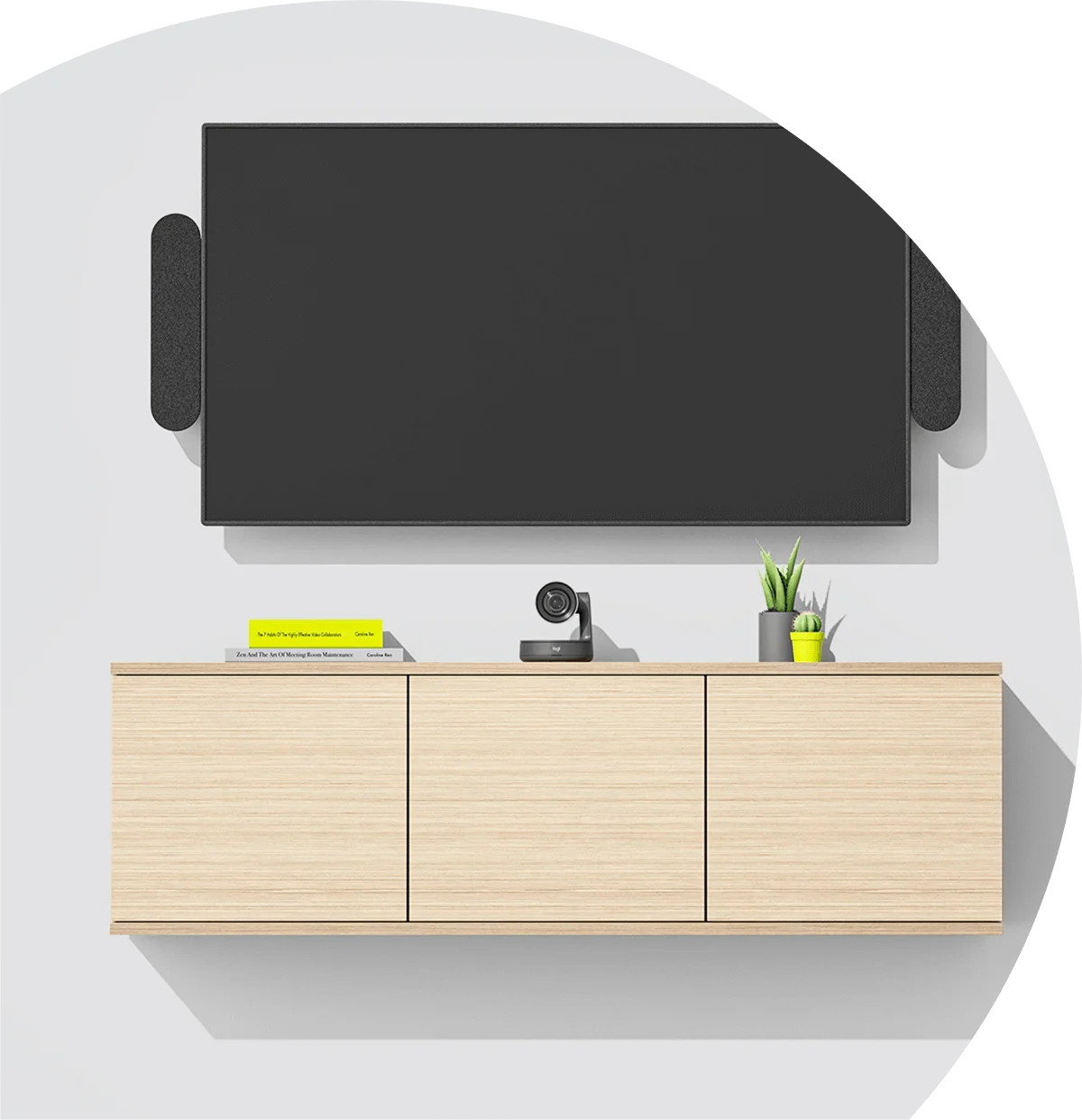 Logitech Rally Plus Logitech Rally Plus