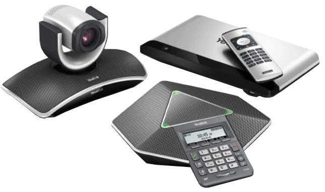 Multiponto para Videoconferência