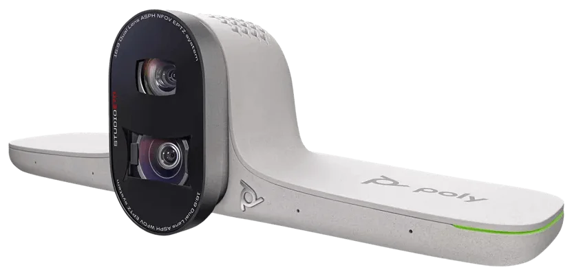 Poly Câmera Studio E70