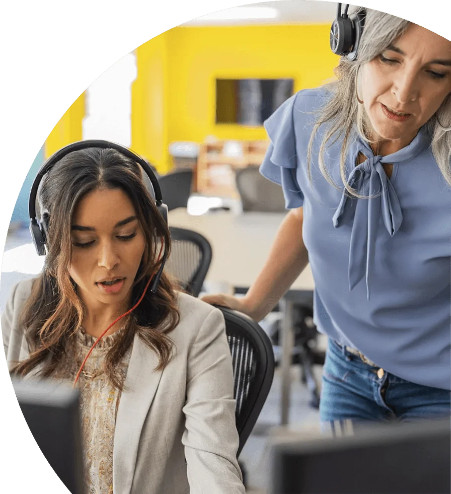 Headset Poly Blackwire C3325