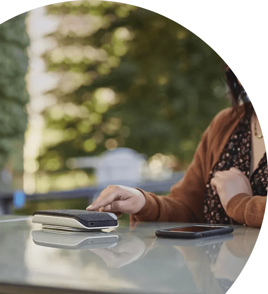 Poly Sync 60 Speakerphone