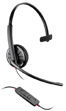 Revenda de telefone headset para call center