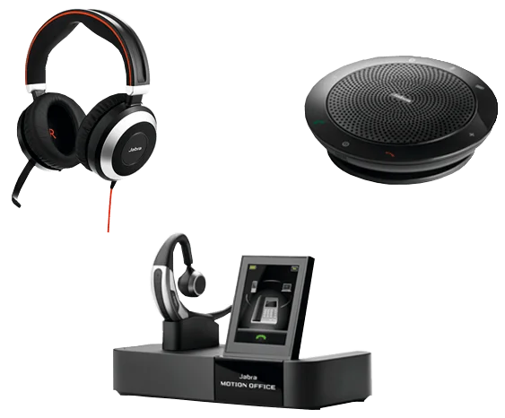 Revendedor Jabra no Brasil