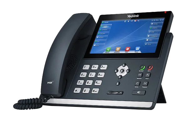Telefone VOIP Yealink