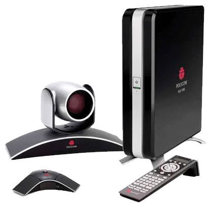 Venda de Equipamento para Videoconferência