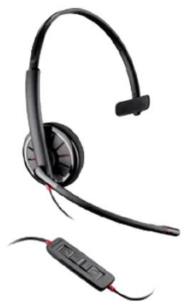 Venda de Headset Plantronics