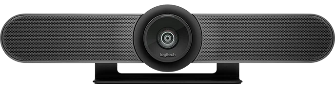 Videoconferência Logitech MeetUp
