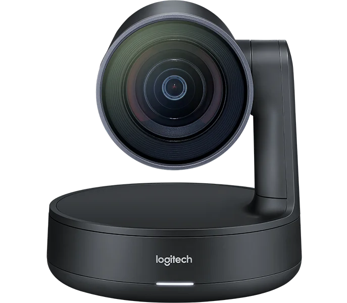 Videoconferência Logitech Rally