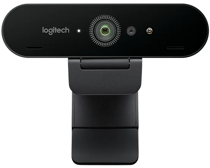 WebCam Logitech BRIO 4K