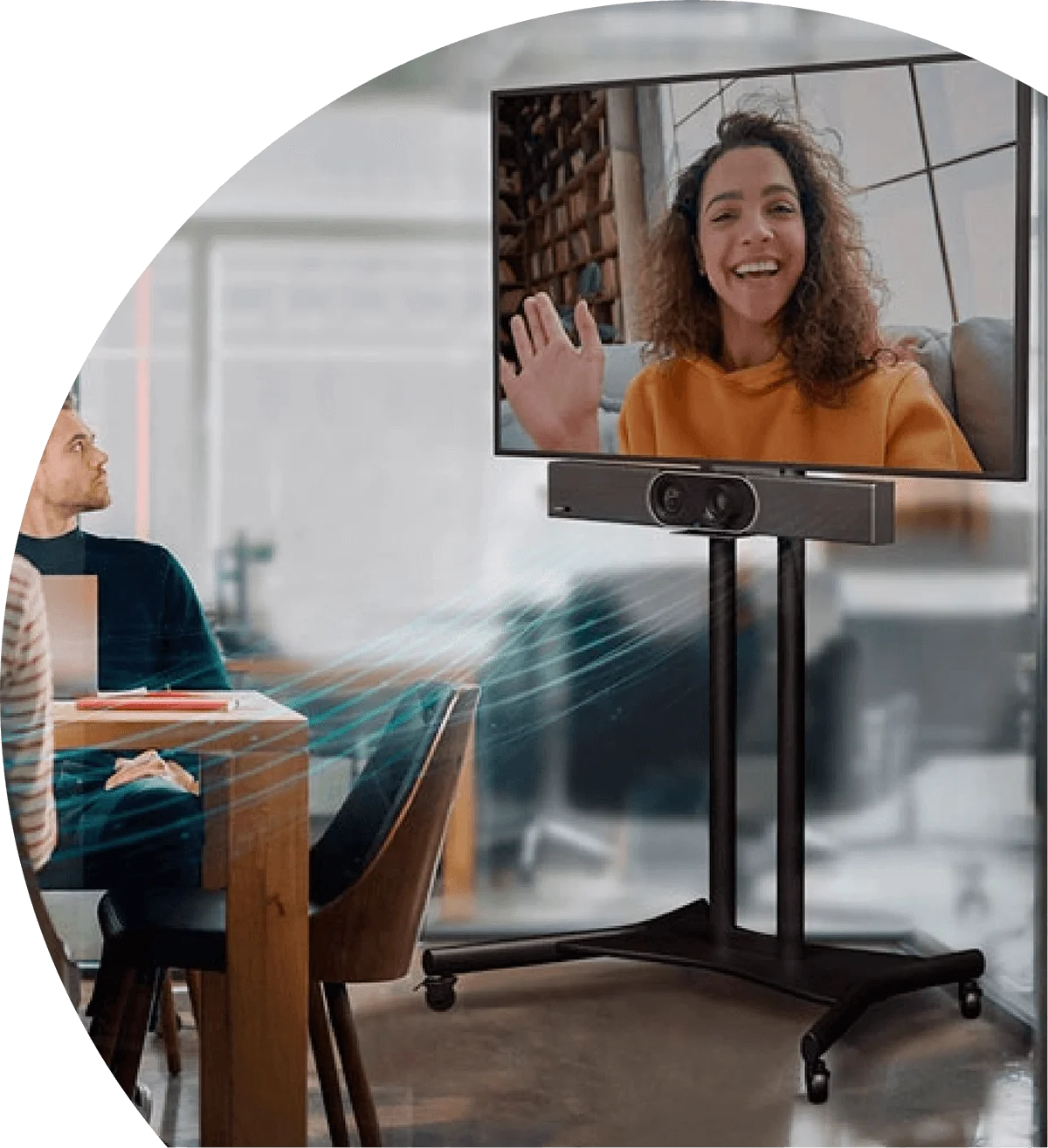 Yealink MeetingBar A30