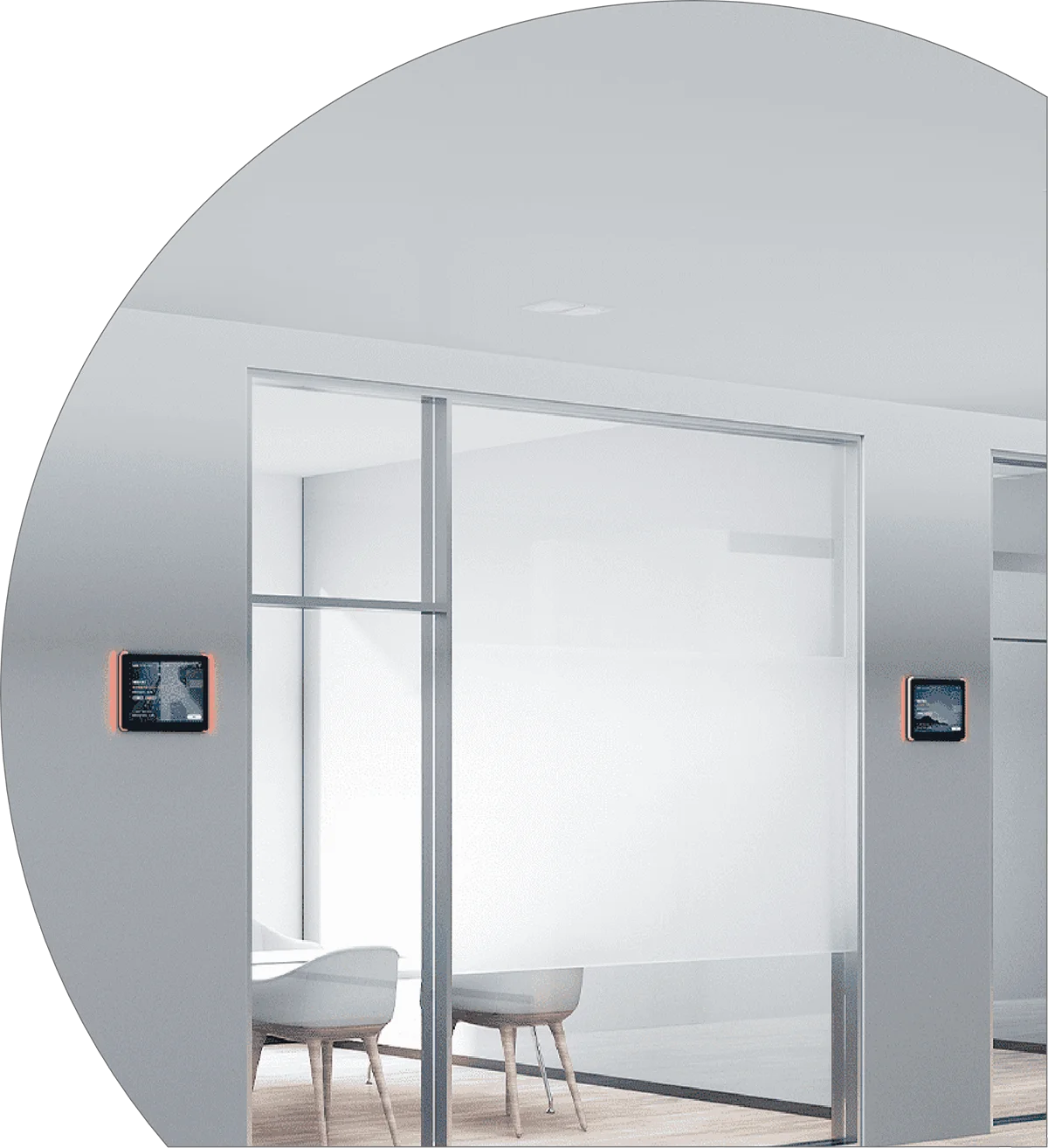 Yealink RoomPanel Yealink RoomPanel