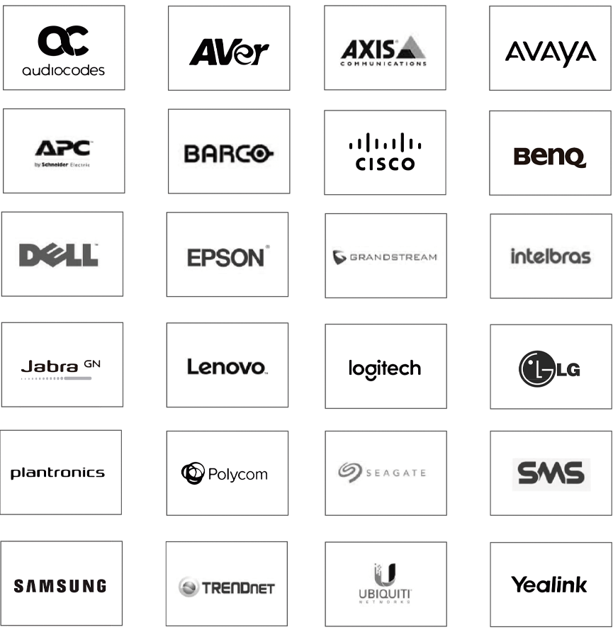 Hope Tech - Soluções em Telecomunicações