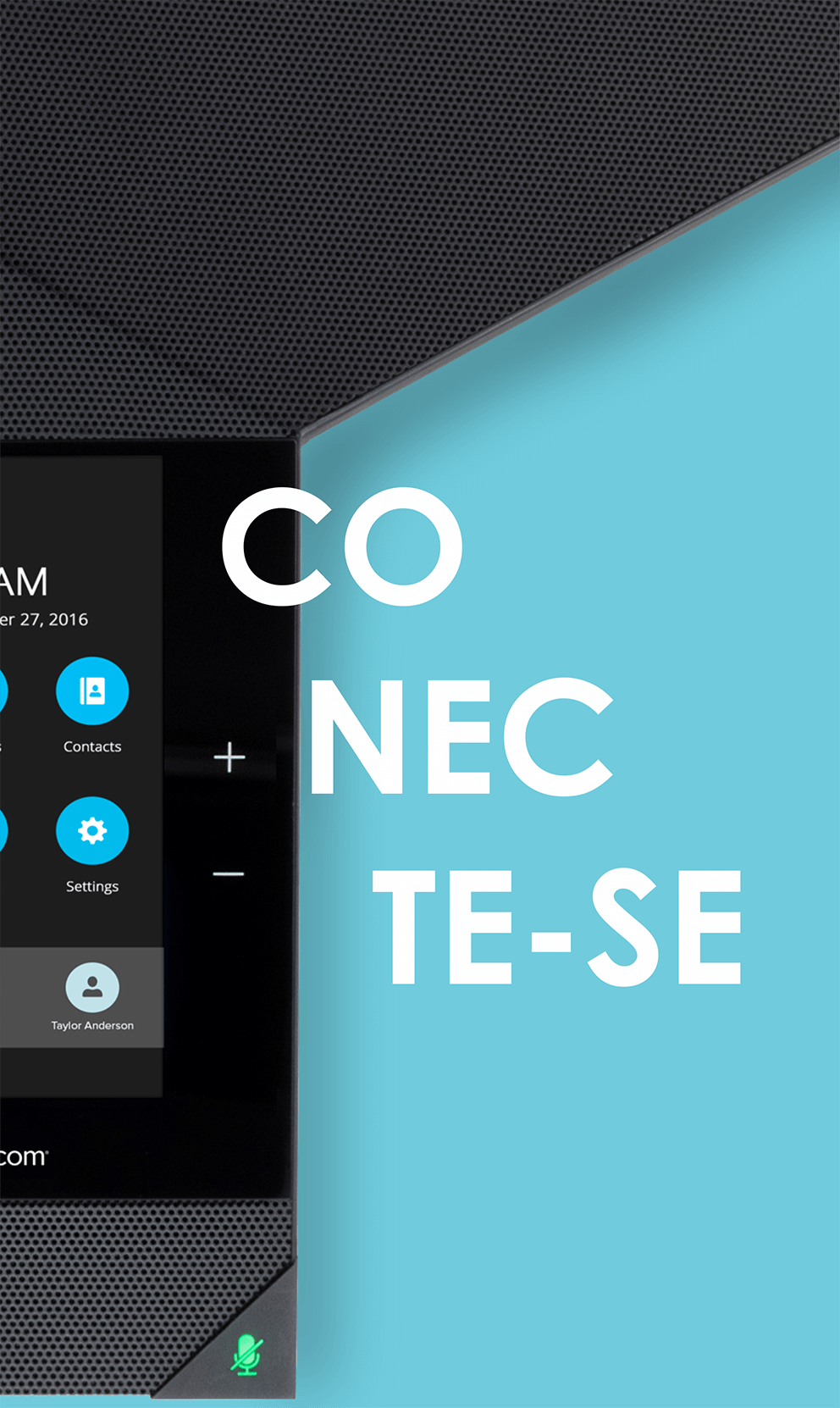 Soluções em videoconferência e audioconferência