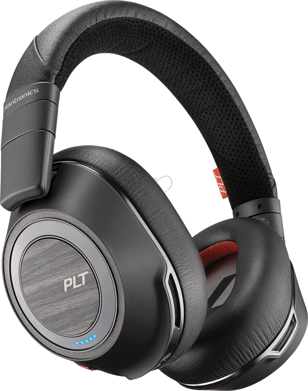 Soluções em videoconferência e audioconferência - Headsets