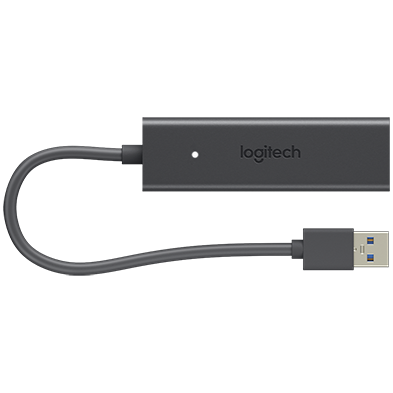 Logitech Screen Share