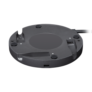LOGITECH | Rally Mic Pod Hub