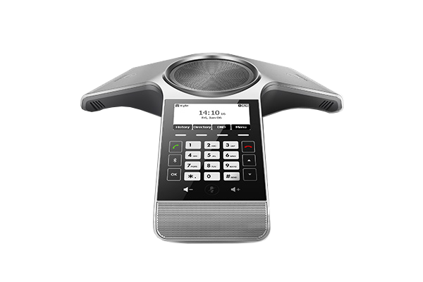 YEALINK | CP920 - Telefone de audioconferências empresarial