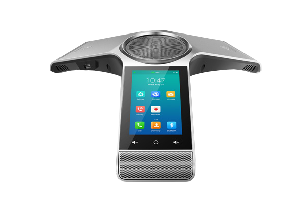 YEALINK | CP960 - Telefone de audioconferências empresarial
