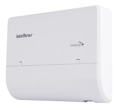 INTELBRAS | Conecta + - Central PABX 2 linhas 8 ramais