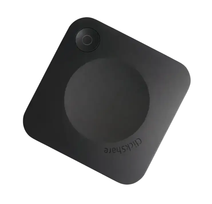 ClickShare C‑5