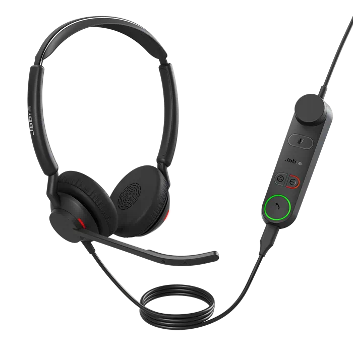 JABRA | Engage 50 II - Headset resistente e confortável