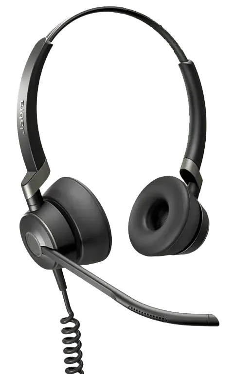 JABRA | Engage 50 Stereo / Mono - Headset Profissional