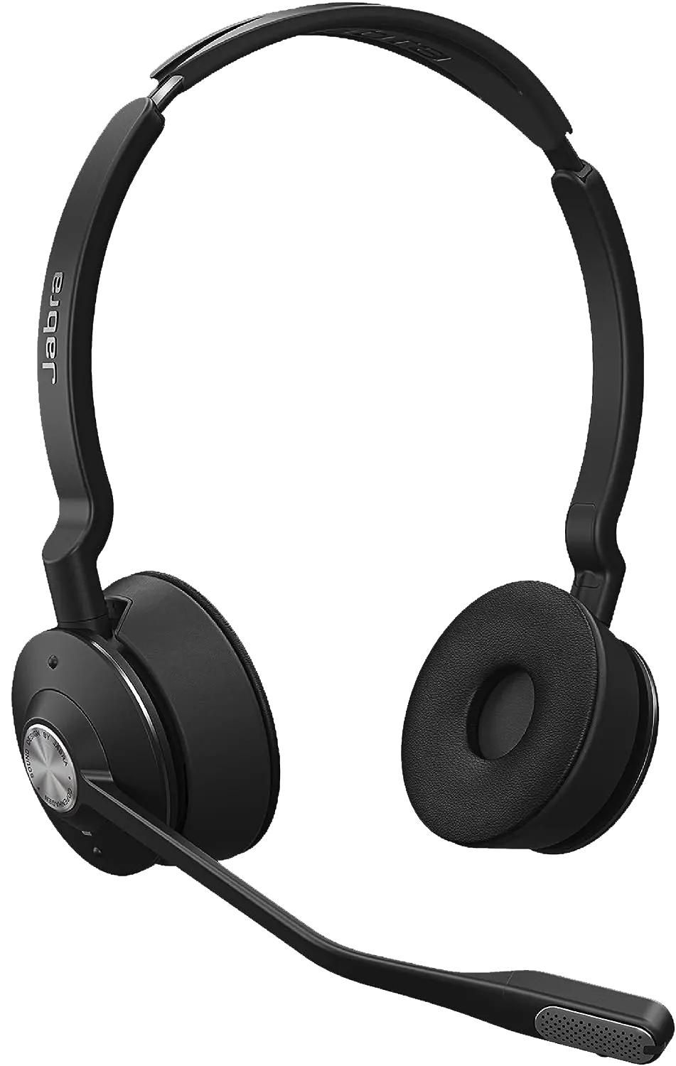 JABRA | Engage 65 Stereo / Mono - Headsets Profissionais