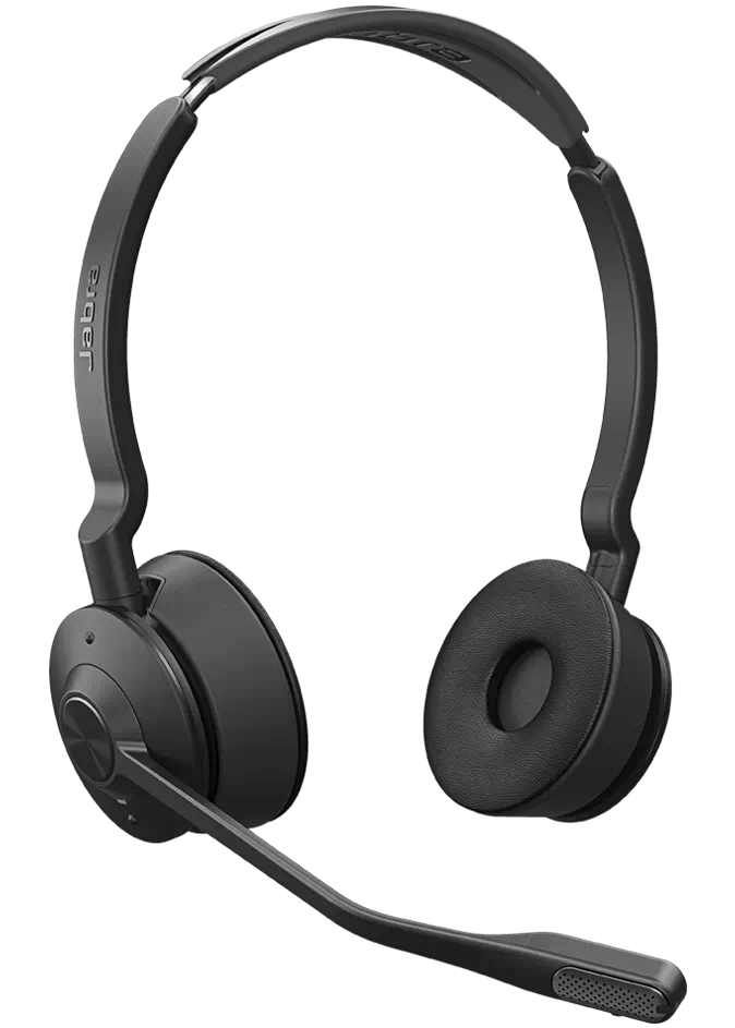 JABRA | Engage 75 Stereo / Mono - Headset Profissional