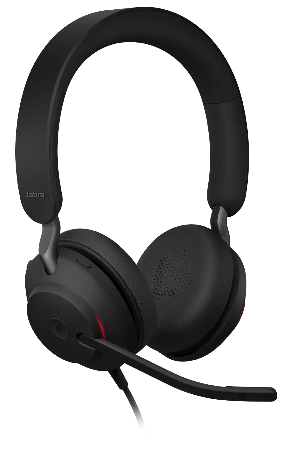 JABRA | Evolve2 40 SE - Headset com Áudio excepcional