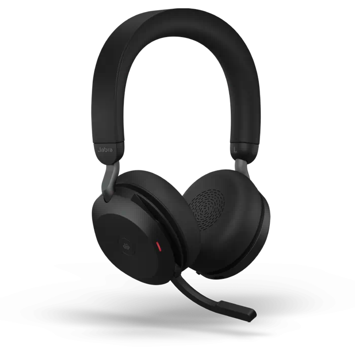 JABRA | Evolve2 75 - Headset com áudio de primeira classe