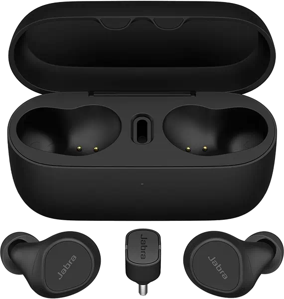 JABRA | Evolve2 Buds - Headsets intra-auriculares Wireless