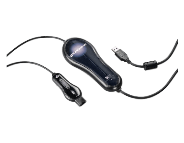PLANTRONICS | Adaptador USB DA60