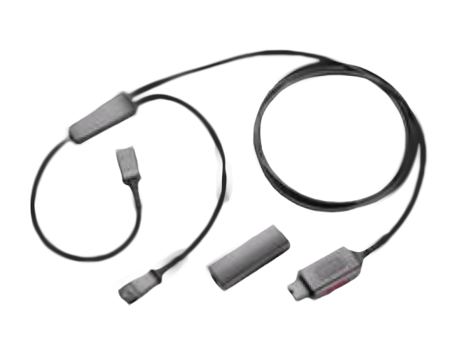 PLANTRONICS | Cabo Y Para Treinamento - P/ Headsets Série H