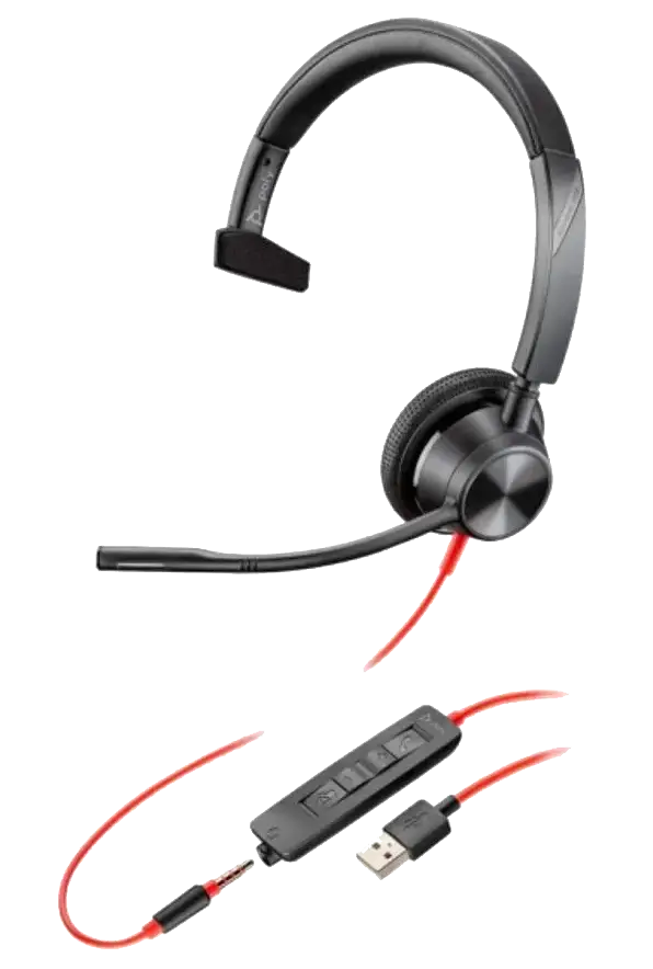 Blackwire 3315